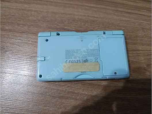 Used & Brand New Items / Gaming & Gamers Exclusive / Game Systems & Consoles / Nintendo DS