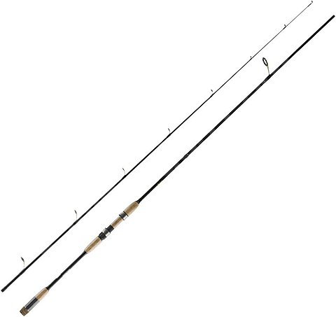 Sea Horse 2 Parça Karbon Spin kamışı 270cm