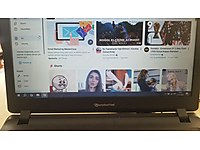 PACKARD BELLHAFİF,İNCE,TERTEMİZ LAPTOP