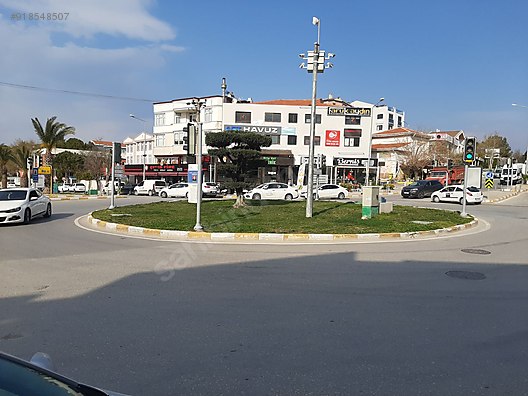 hisseli yer ariyanlara ozel urla nin en islek kavsaginda sahibinden comda 918548507