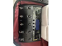 TC Helicon VoiceLive 3 EXTREME