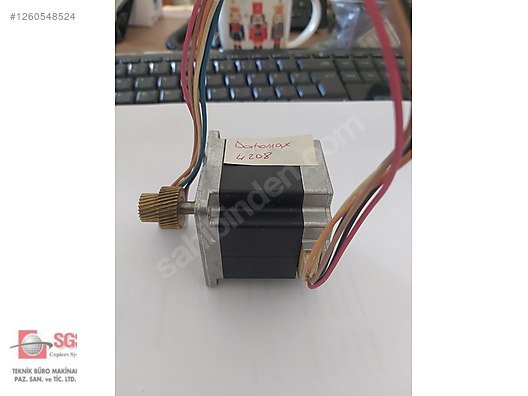 İkinci El ve Sıfır Alışveriş / Bilgisayar / Çevre Birimleri / Barkod Cihazı & El Terminali / Yedek Parça & Aksesuar