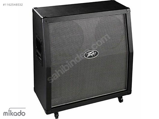 Peavey xxl clearance 412 slant