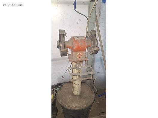 Used & Brand New Items / Garden & Home Improvement / Hand Tools / Electric / Grinders