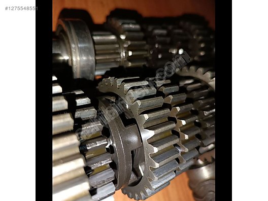Transmission まとめ売り V6 / sahibinden.com on şanzıman zx636 zx6 kawasaki ミュージック