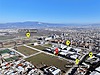 MILLENNIUM'DAN TİCARİ İMARLI ARSA