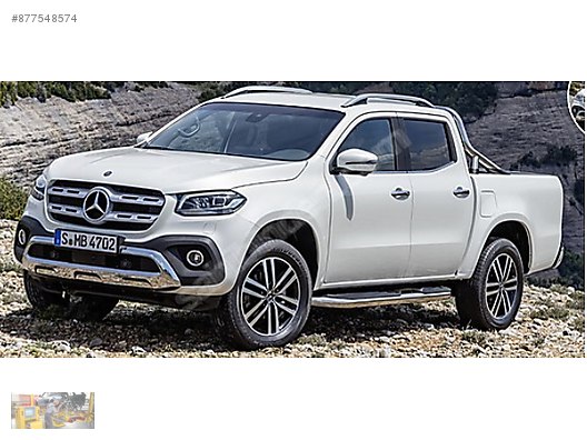 2017 2018 mercedes benz x class x250 kamyonet panjur ilan ve alisveriste ilk adres sahibinden com da 877548574