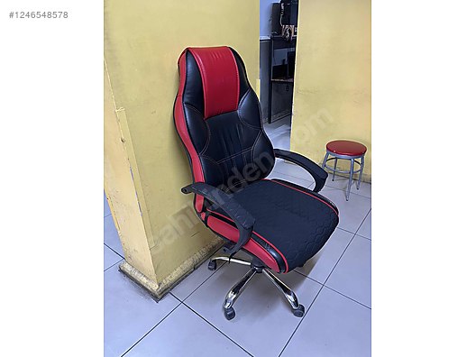Used & Brand New Items / Gaming & Gamers Exclusive / Gaming Equipment / Gaming Chair