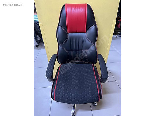 Used & Brand New Items / Gaming & Gamers Exclusive / Gaming Equipment / Gaming Chair