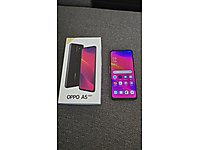 Sahibinden Sıfırdan farksız OPPO A5 2020