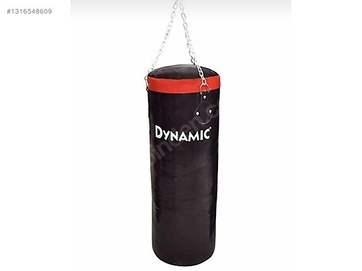 Dynamıc box kum torbası 25x70 sahibinden.comda - 1316548609