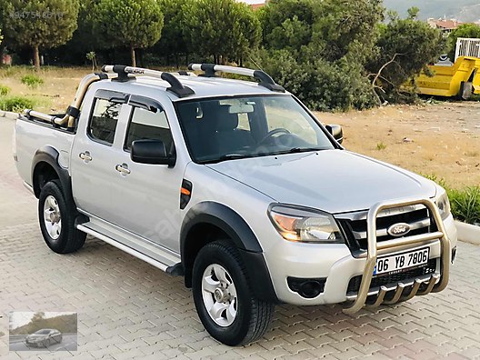 ford ranger 2 5 tdci xlt ford ranger 2010 model cok temiz sorunsuz ve orjinal takas olur at sahibinden com 947548610
