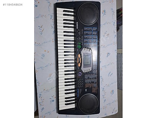 Casio ctk 531 best sale