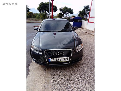 audi a4 a4 sedan 1 6 sahibinden satilik arac at sahibinden com 972548639