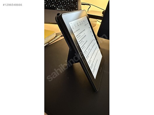 Amazon Kindle Voyage - Amazon Kindle Kitap Elektroniği & Aksesuar