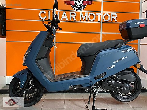 falcon techno 50 cinar motor dan senetle vadeli taksitle tecno 50 cc at sahibinden com 933548688