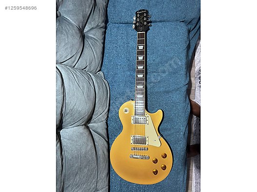 İkinci El ve Sıfır Alışveriş / Müzik / Müzik Aletleri / Telli Çalgılar / Gitar / Elektro