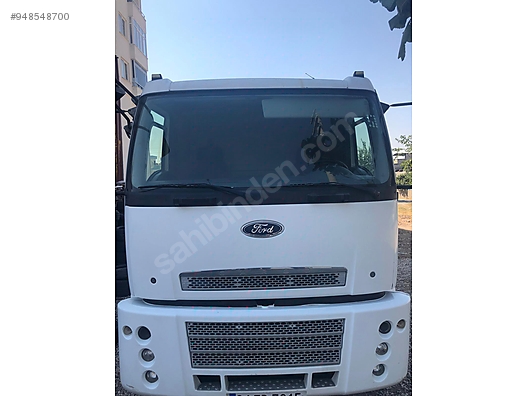 ford trucks trucks 1832 2011 model ford cargo 1832 sase kamyon ilk sahibinden at sahibinden com 948548700