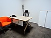 VIA FLAT'DE MODERN VE DEKORASYONLU HAZIR OFİSLER