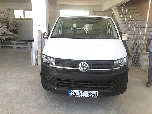 volkswagen transporter tek kabin 2 1 model 170 000 tl sahibinden satilik ikinci el 937548744