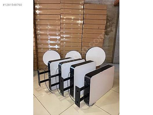 İkinci El ve Sıfır Alışveriş / Bahçe & Yapı Market / Yapı Malzemeleri / Aydınlatma / LED Tabela