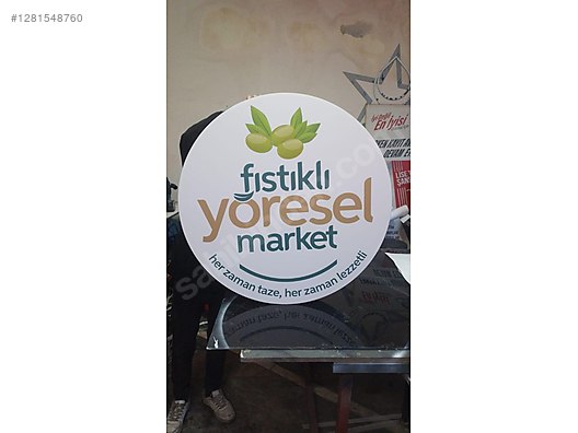 Fener tabela - Yapı Malzemeleri ve Elektronik Ürünler sahibinden.com'da