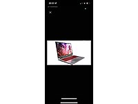 Yüksek performans Gaming laptop