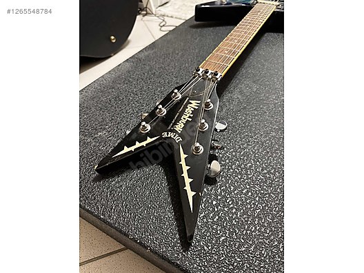 İkinci El ve Sıfır Alışveriş / Müzik / Müzik Aletleri / Telli Çalgılar / Gitar / Elektro