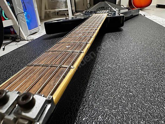 Washburn Elektro Gitar