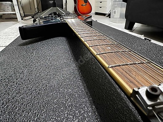 İkinci El ve Sıfır Alışveriş / Müzik / Müzik Aletleri / Telli Çalgılar / Gitar / Elektro