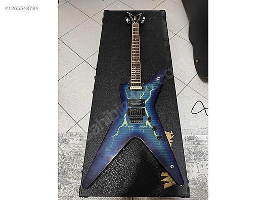 İkinci El ve Sıfır Alışveriş / Müzik / Müzik Aletleri / Telli Çalgılar / Gitar / Elektro