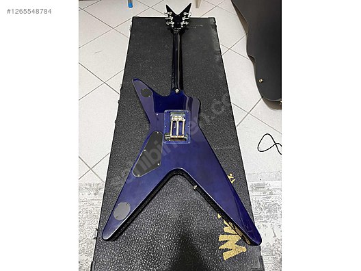 İkinci El ve Sıfır Alışveriş / Müzik / Müzik Aletleri / Telli Çalgılar / Gitar / Elektro