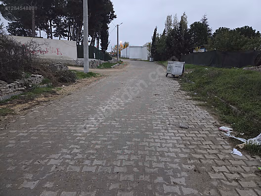 KAPAKLI-BAHÇEAĞIL Köy içi 218m2 Bahçe Tapu Hisseler #1284548801