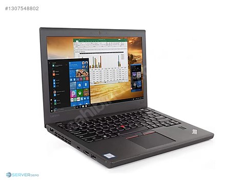 Lenovo X270(20K5S0MR00) i5-6300U-2.4GHz/500GB/4GB/無線/カメラ/win10 1307548802lii.jpg