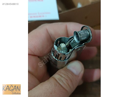 Used & Brand New Items / Antique / Accessories / Antique Lighter