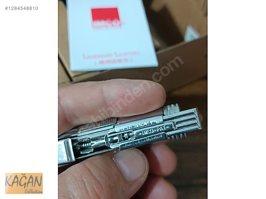 Used & Brand New Items / Antique / Accessories / Antique Lighter