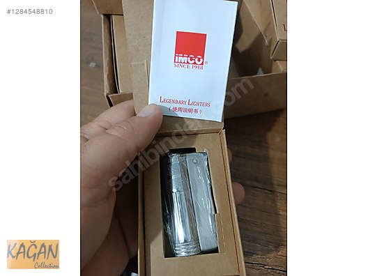 Used & Brand New Items / Antique / Accessories / Antique Lighter