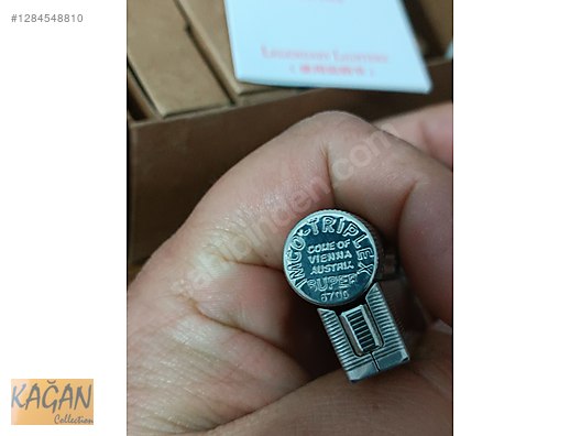 Used & Brand New Items / Antique / Accessories / Antique Lighter