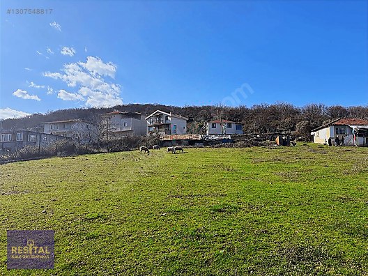 KARACABEY BAYRAMDERE ' DE SATILIK TARLA