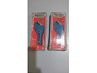 plastik boru makası