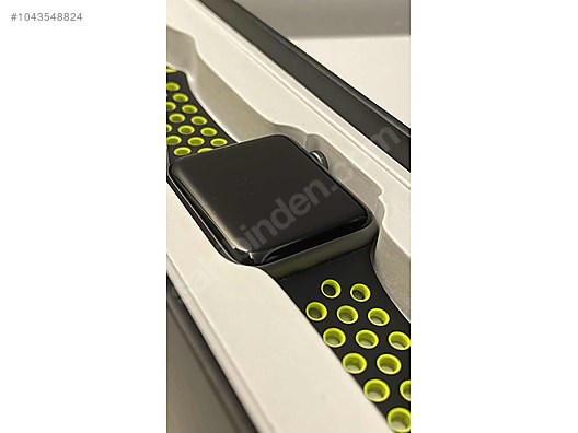 apple watch 2 nike 42mm