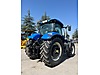 Machinery / Agricultural Machines / Tractors / New Holland / T7.270