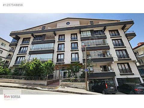 ANKARA MAMAK MUTLU MAHALLESİ 3+1 YAPILI - BAKIMLI DAİRE