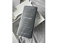 tertemiz sifir kutusunda Oppo A55 TR