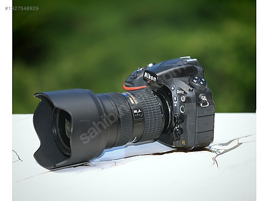 Nikon D810（73） DSLR / Nikon / D810 / Nikon D810 24 70 2.8 ED Nano 83.500 Çekimde