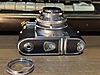 İkinci El ve Sıfır Alışveriş / Fotoğraf & Kamera / Analog Fotoğraf Makinesi / 35mm Filmli Kompakt / Voigtländer