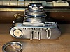 İkinci El ve Sıfır Alışveriş / Fotoğraf & Kamera / Analog Fotoğraf Makinesi / 35mm Filmli Kompakt / Voigtländer
