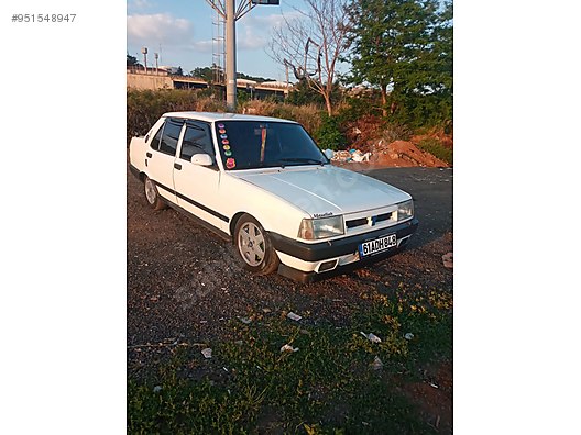 Tofas Sahin 1 6 Tofas Acil Satilik Sahibinden Comda 951548947