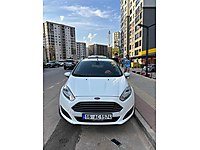 2014 MODEL FİESTAM SORUNSUZ #1271548950