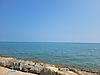 SAMSUN ATAKUM PANORAMİK DENİZ MANZARALI ULTRALÜKS EŞYALI 1+1